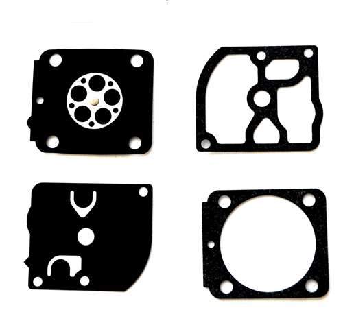 Diaphragm & Gasket Kit For ZAMA GND-56