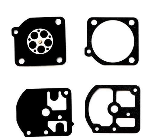 Diaphragm & Gasket Kit For ZAMA GND-7