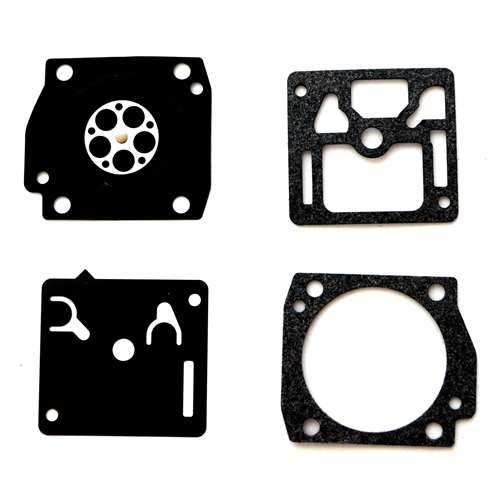 Diaphragm & Gasket Kit For ZAMA GND-65