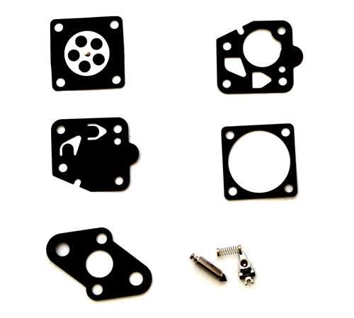 Carburetor Rebuild Kit For TK1