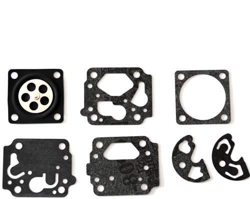 Diaphagm & Gasket Kit For TK6