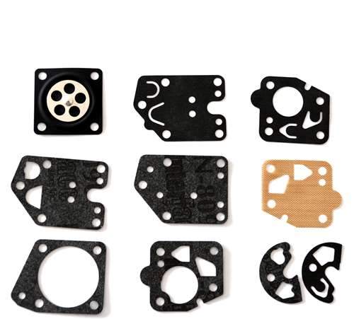 Diaphagm & Gasket Kit For TK5