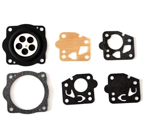 Diaphagm & Gasket Kit For TK4