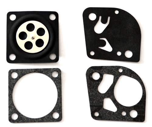 Diaphagm & Gasket Kit For TK3