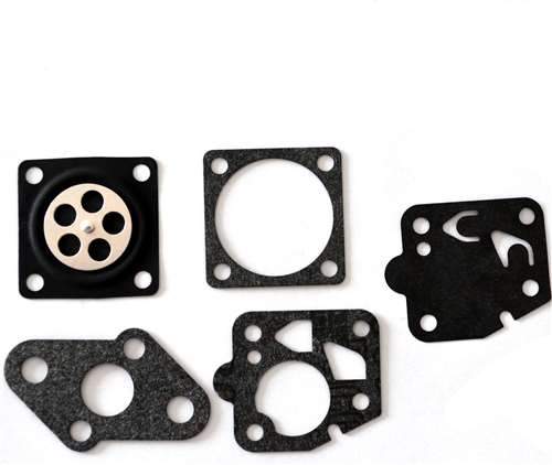 Diaphagm & Gasket Kit For TK1