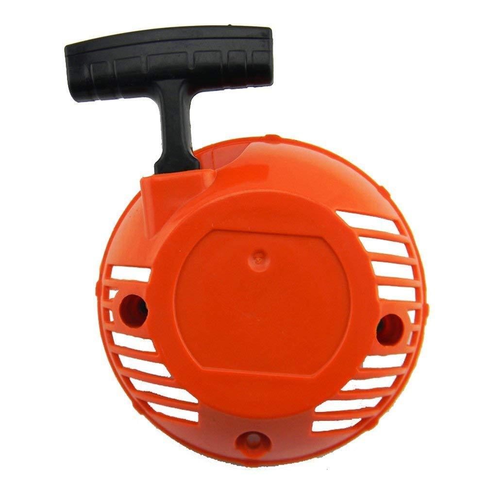 Recoil Starter for Husqvarna 545106301