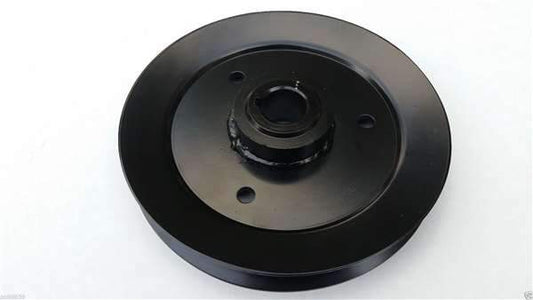 Spindle pulley for Exmark 1-633701, 1-633686