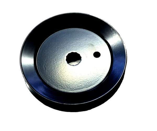 Spindle pulley for MTD 756-1187, Toro 112-0358