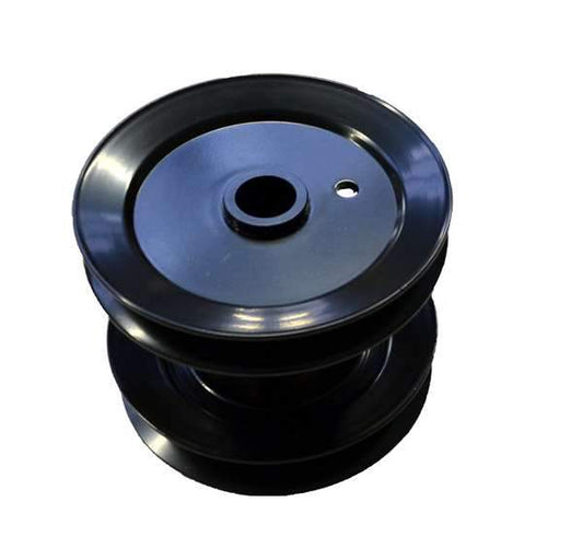 Spindle pulley for MTD 756-1214