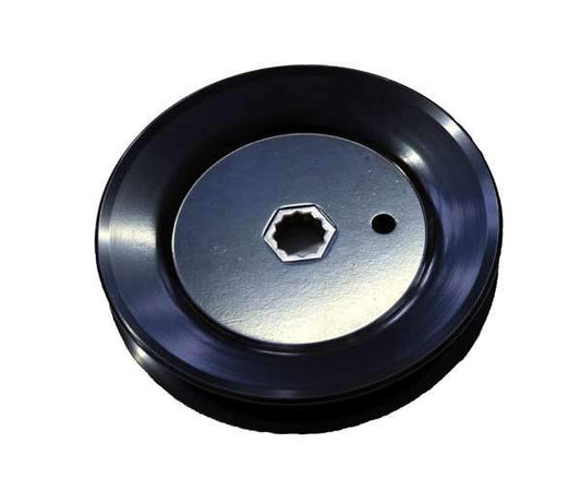 Spindle pulley for MTD 756-1171