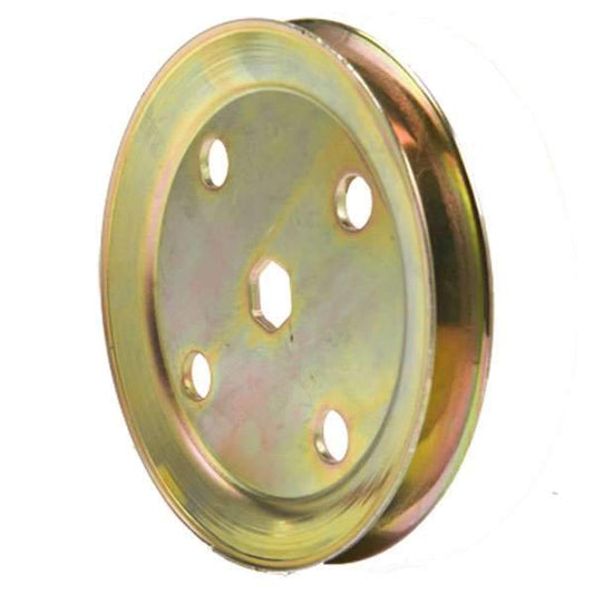 Spindle pulley for John Deere M110015
