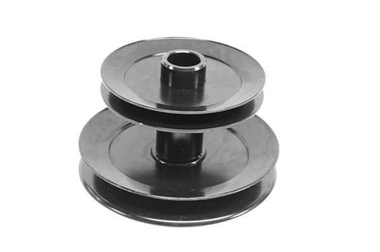Spindle pulley for Toro 99-4939