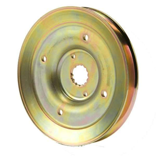 Spindle pulley for John Deere TCU15036