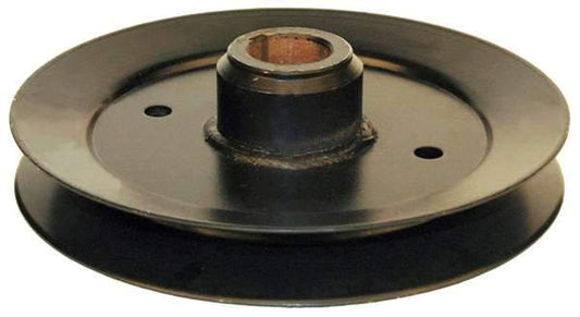 Spindle pulley for Exmark 1-653386
