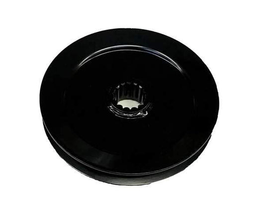 Spindle pulley for Toro 99-4614