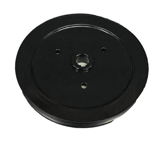 Spindle pulley for Exmark 1-643269, 1-643080