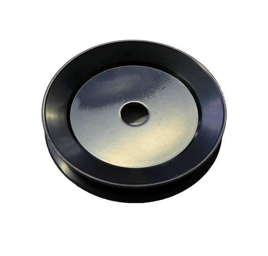 Spindle pulley for MTD 756-3096