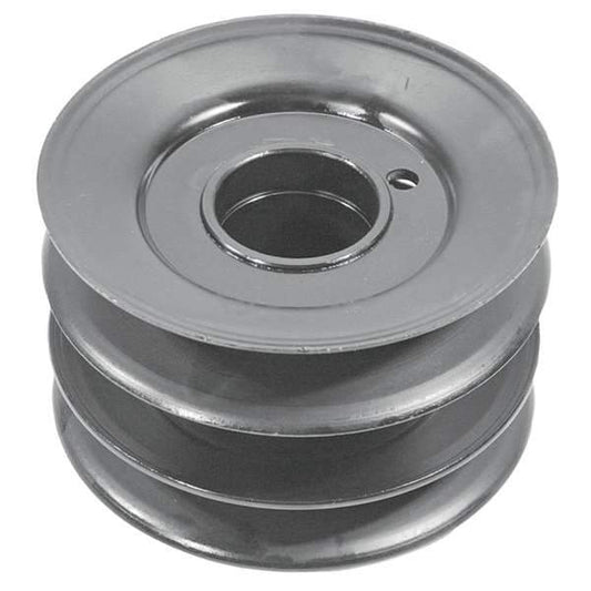 Spindle pulley for MTD 756-0638