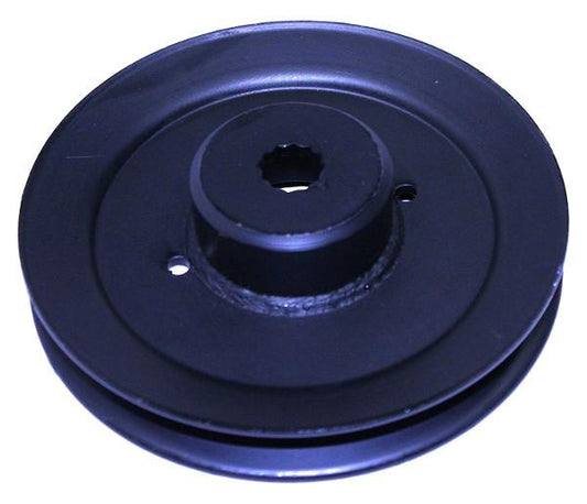 Spindle pulley for AYP 195945, 197473
