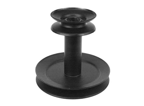 Engine pulley for MTD 756-04064A, 956-04064A