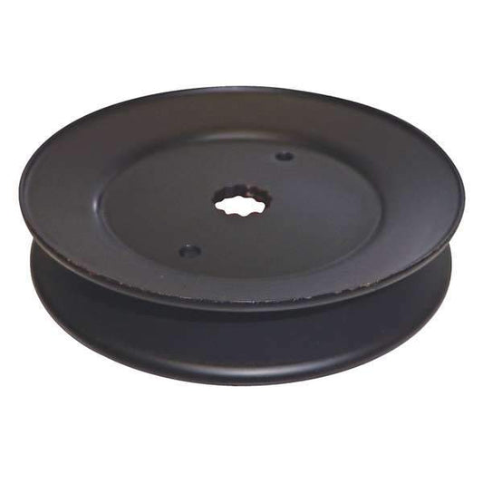 Spindle pulley for AYP 129207, 153531, 173434