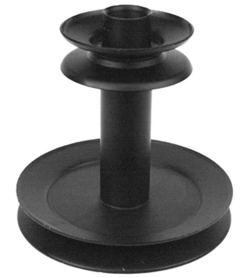 Engine PTO Pulley for MTD 756-04196A
