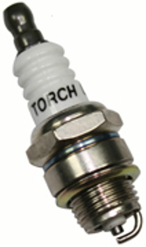 Torch L6TC for Champion CJ8Y, NGK BPM7A, Bosch WS7F