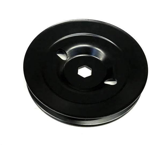 Spindle pulley for John Deere GX22616