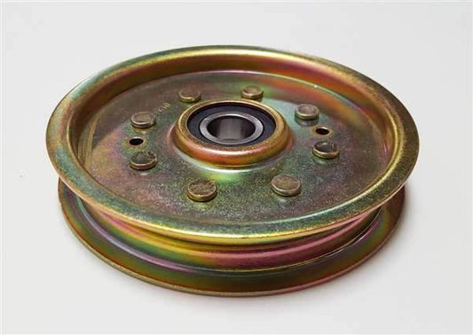 Idler pulley for John Deere AM121108