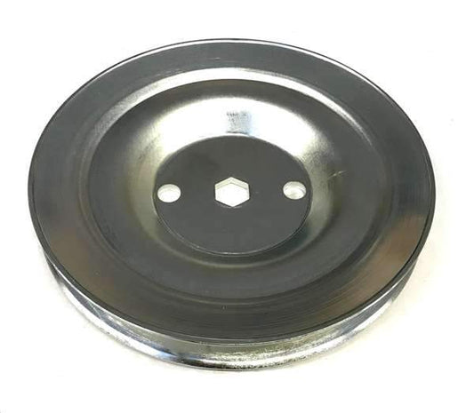 Spindle pulley for John Deere GX21381