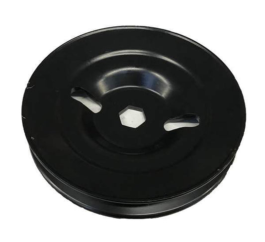 Spindle pulley for John Deere M155979, GX20335