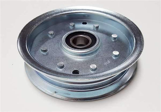 Flat idler pulley for MTD 756-05042
