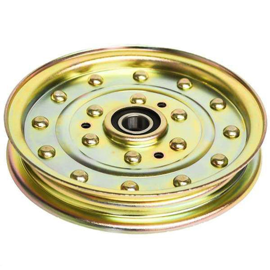 Idler pulley for Exmark 1-633109, 116-4667, AYP 539102610