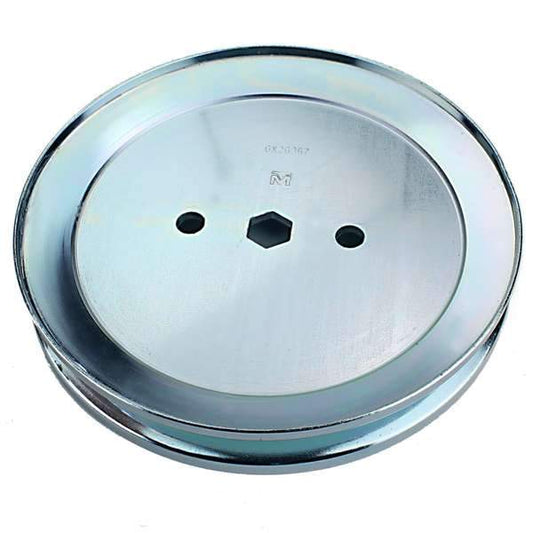 Spindle pulley for John Deere GX20367