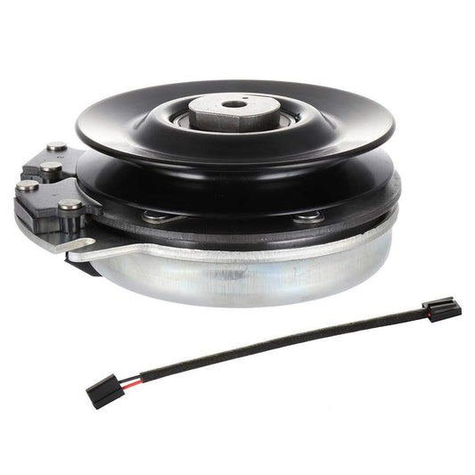 Lawn Mower Electric PTO Clutch for Bobcat Bunton 2721337 eXmark 103-0501 1-641300 Stens 25