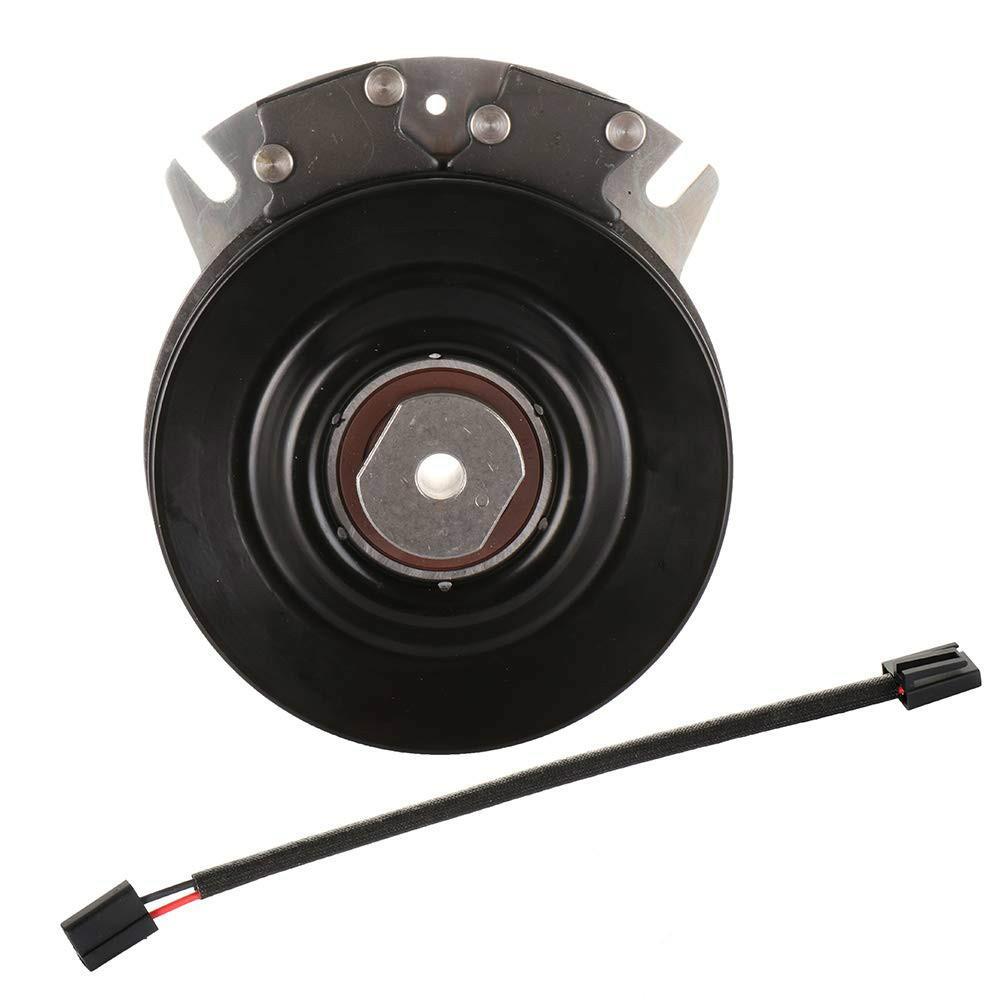 Lawn Mower Electric PTO Clutch for Bobcat Bunton 2721337 eXmark 103-0501 1-641300 Stens 25