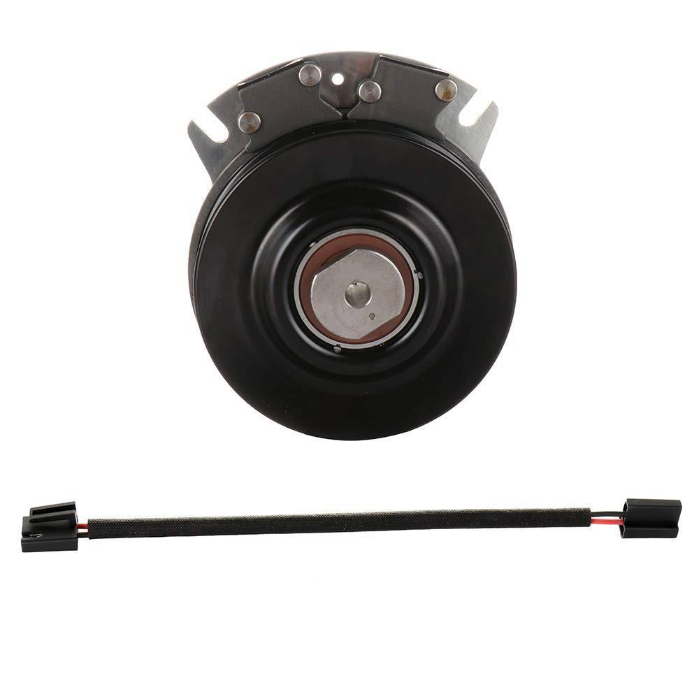 Lawn Mower Electric PTO Clutch for Cub Cadet MTD Troy Bilt 717-05121 917-05121 Stens 255-0