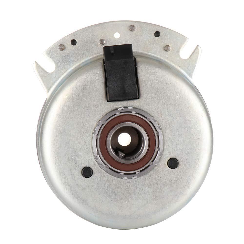 Lawn Mower Electric PTO Clutch for Cub Cadet MTD Troy Bilt 717-04163 917-04163 Stens 255-2