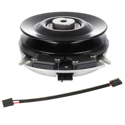 Lawn Mower Electric PTO Clutch for AYP Husqvarna 106880, 539106880 Stens 255-819X