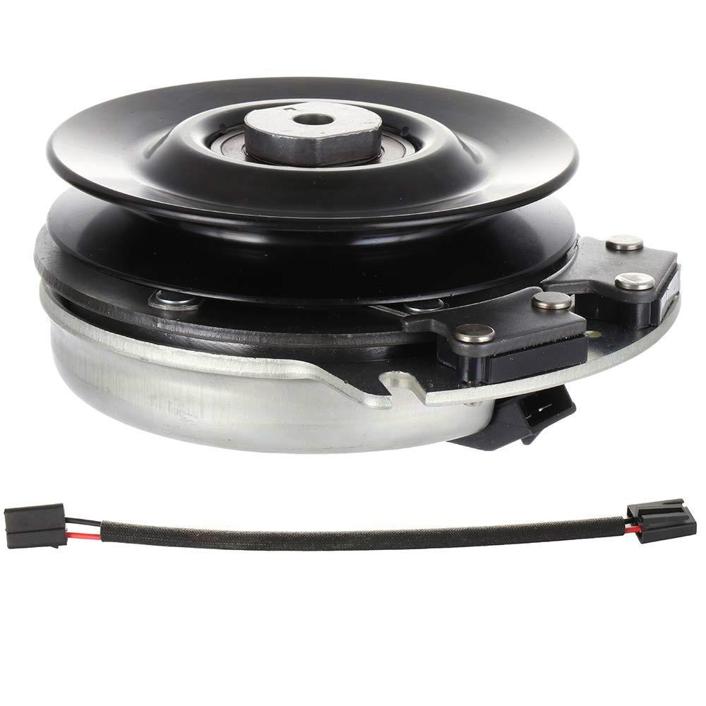 Lawn Mower Electric PTO Clutch for AYP Husqvarna 132733 539132733