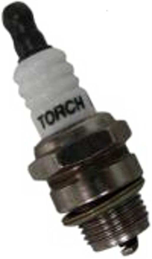 Torch L6C, Champion CJ8, NGK BM6A, Bosch WS8E