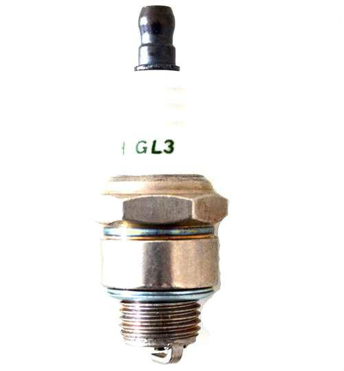 Torch GL3, Champion J19LM, NGK B2LM, Bosch W9ECO