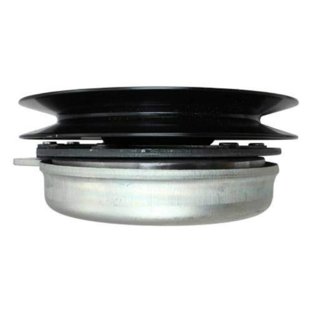 Lawn Mower Electric PTO Clutch for Exmark Toro 109-9155 Stens 255-156X Warner 5218-201