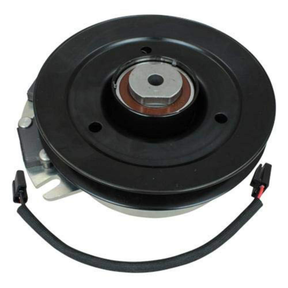 Lawn Mower Electric PTO Clutch for Encore 603078 Stens 255-599