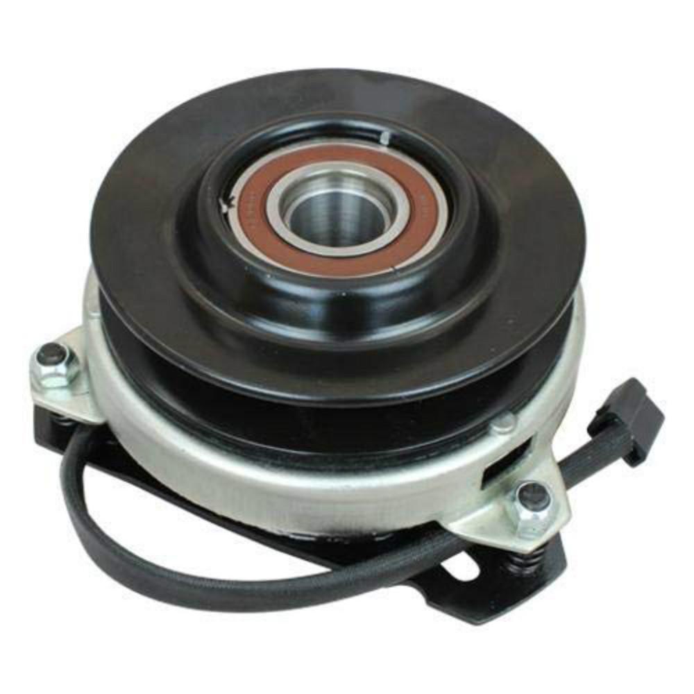 Lawn Mower Electric PTO Clutch for John Deere AM106365 Stens 255-248X Warner 5215-27 Xtrem