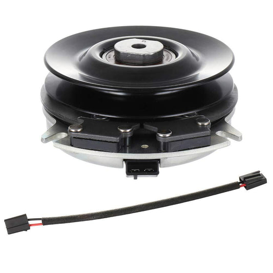 Lawn Mower Electric PTO Clutch for Dixon Yazoo Kees 103245, 539103245