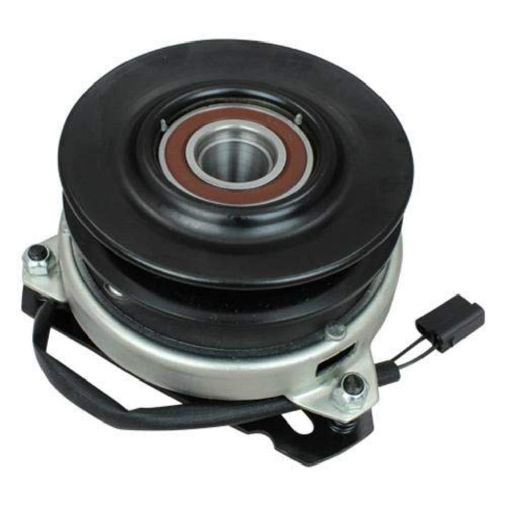 Lawn Mower Electric PTO Clutch for Cub Cadet MTD 1008554 717-04127 917-04127 Stens 255-873