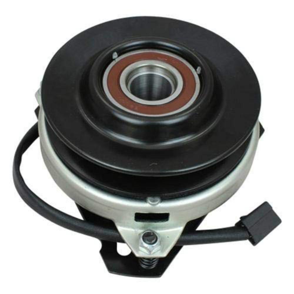 Lawn Mower Electric PTO Clutch for Cub Cadet MTD 717-1708 Snapper 707402 Stens 255-539