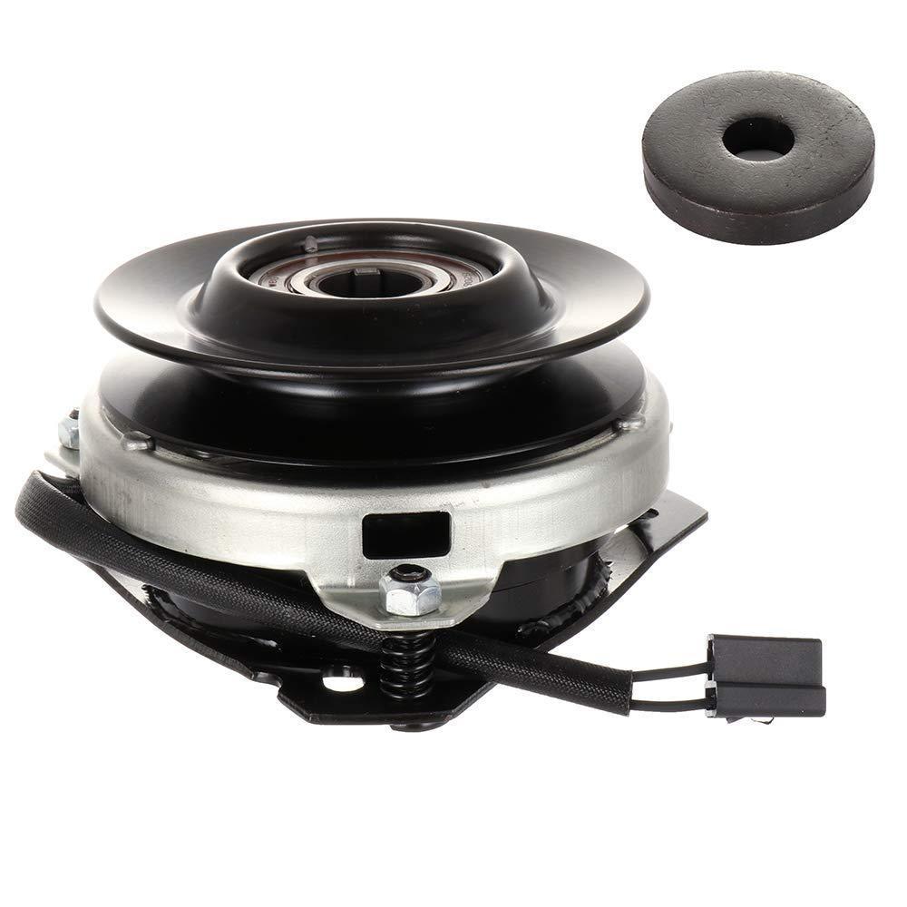 Lawn Mower Electric PTO Clutch for Ingersoll Rand C48055