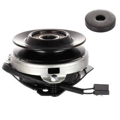 Lawn Mower Electric PTO Clutch for Ingersoll Rand C48055